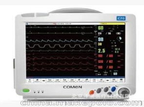 C70 插件式监护仪